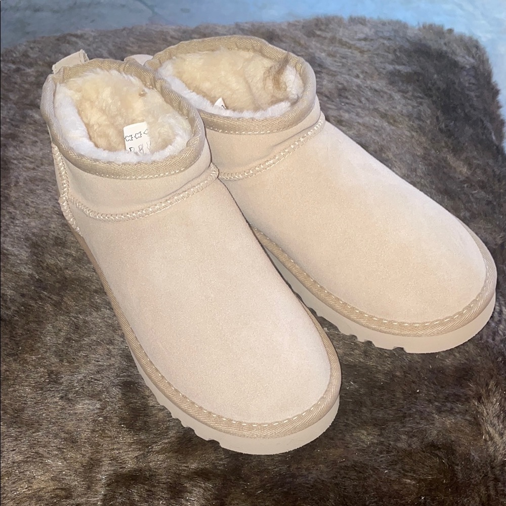 Ugg Boots